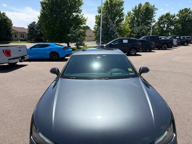 Used 2014 Audi RS 7 Prestige w/ Carbon-Optic Package AWD/4WD image 9