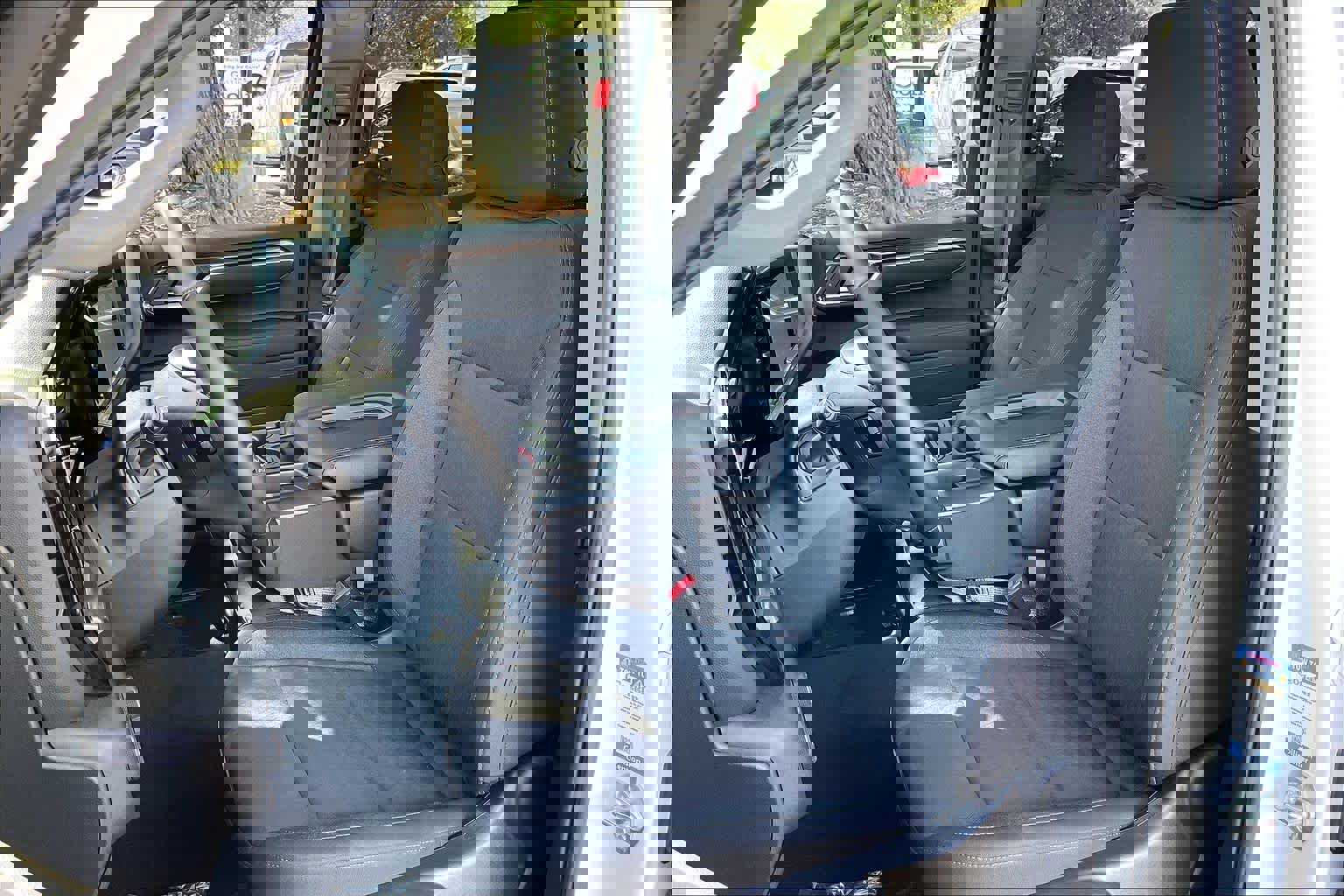 Certified 2025 Chevrolet Silverado 1500 RST w/ Protection Package image 46