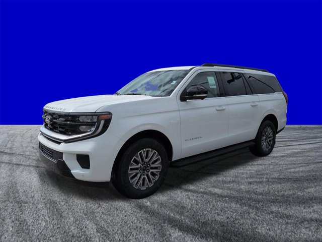 New 2027 Ford Expedition Max Platinum AWD/4WD image 8