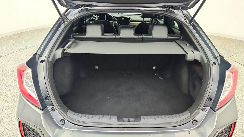 Used 2019 Honda Civic Sport Touring image 22