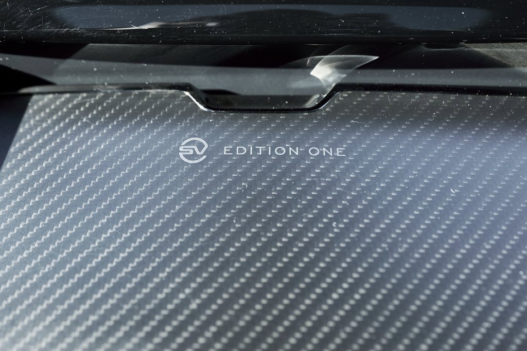 Used 2024 Land Rover Range Rover Sport SV Edition One Carbon Bronze image 65