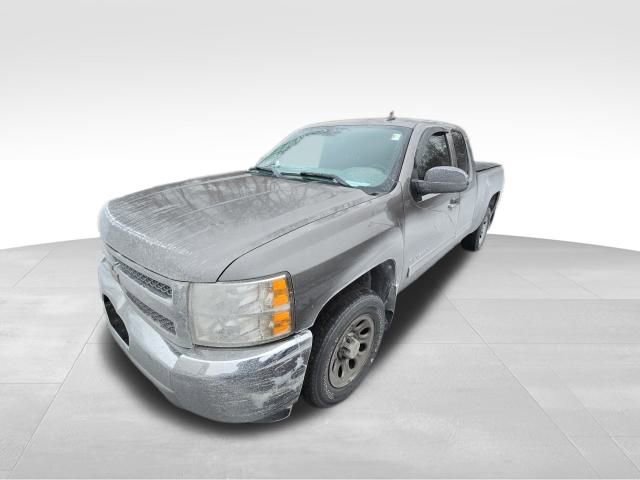 Used 2013 Chevrolet Silverado 1500 LS image 10