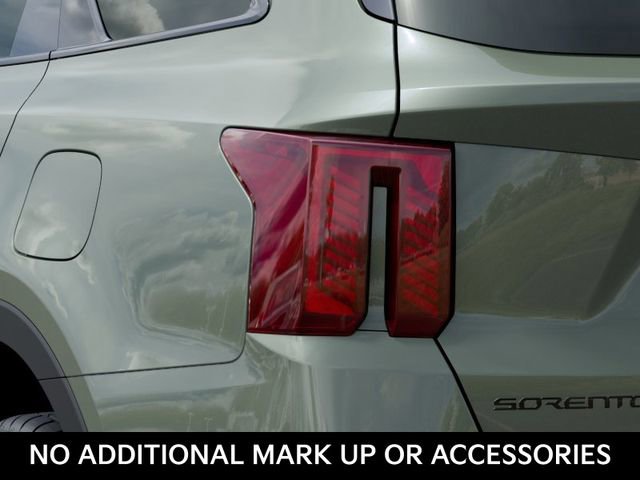 New 2026 Kia Sorento SX Prestige image 11