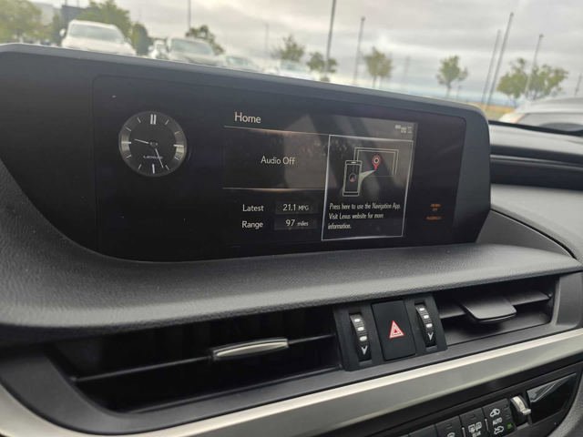 Certified 2021 Lexus ES 250 w/ Premium Package AWD/4WD image 27