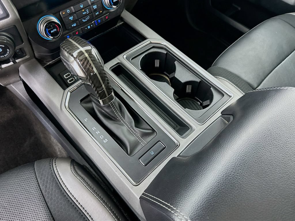 Used 2019 Ford F150 Raptor w/ Equipment Group 802A Luxury AWD/4WD image 17
