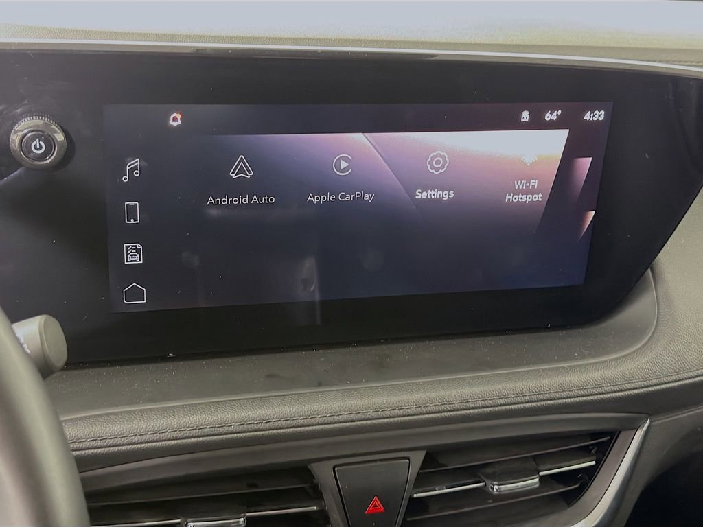 Used 2024 Buick Encore GX Sport Touring image 31