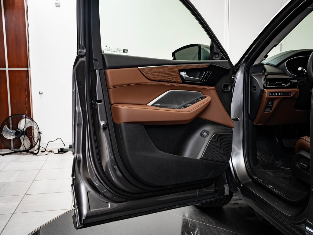 New 2026 Acura MDX SH-AWD w/ Advance Package image 27