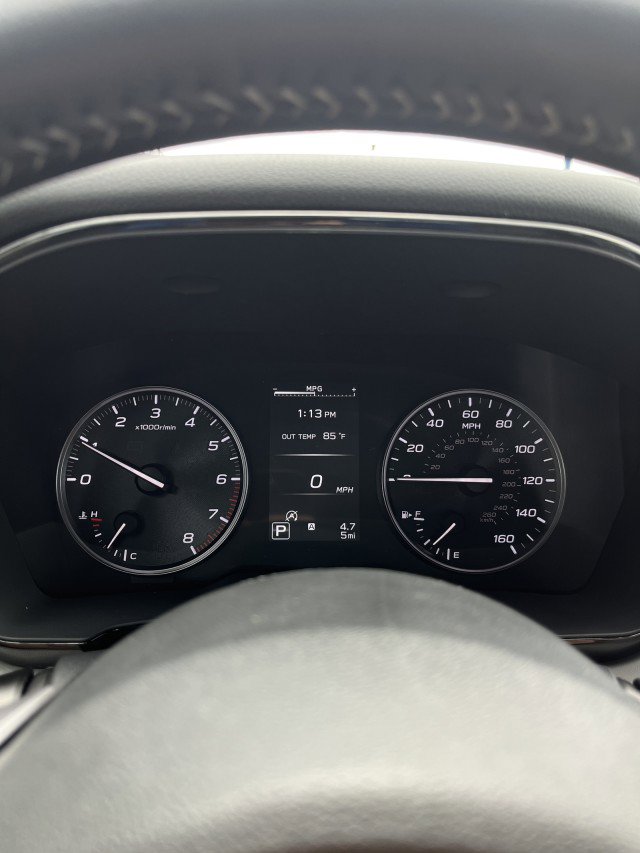 New 2025 Subaru Legacy Premium image 21