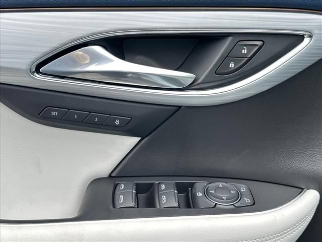 New 2026 Buick Envision Avenir AWD/4WD image 29