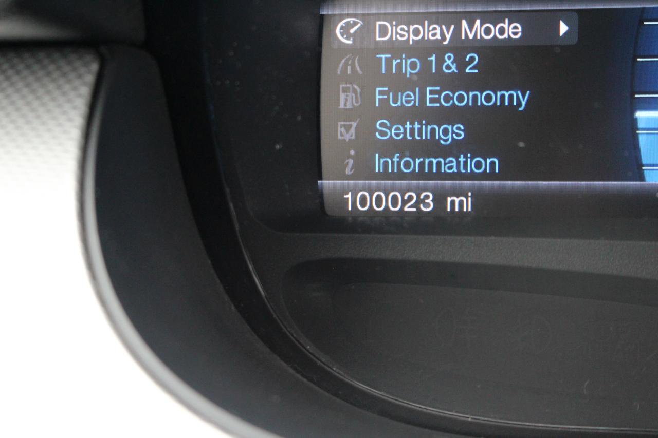 Used 2012 Ford Edge SEL AWD/4WD image 23