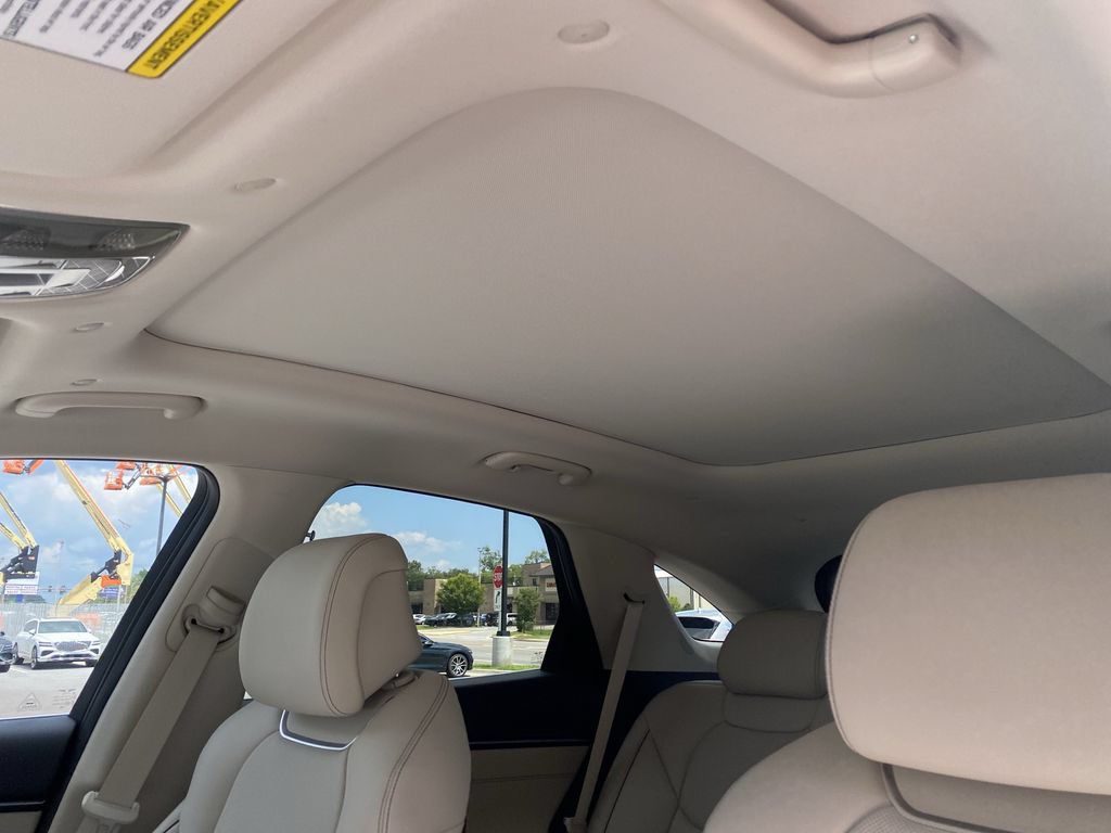 New 2026 Genesis GV70 2.5T Advanced AWD/4WD image 27