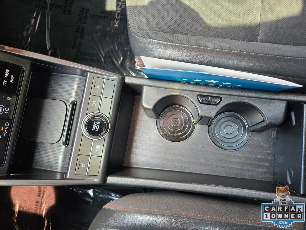 Used 2024 Hyundai Kona N Line FWD image 39