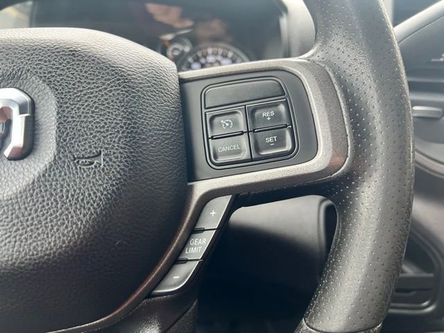 Used 2022 RAM 2500 Tradesman image 22