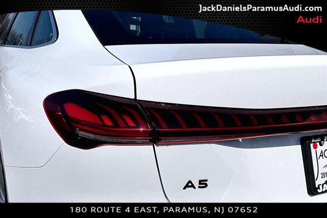 Used 2025 Audi A5 2.0T Premium w/ Convenience Package image 22