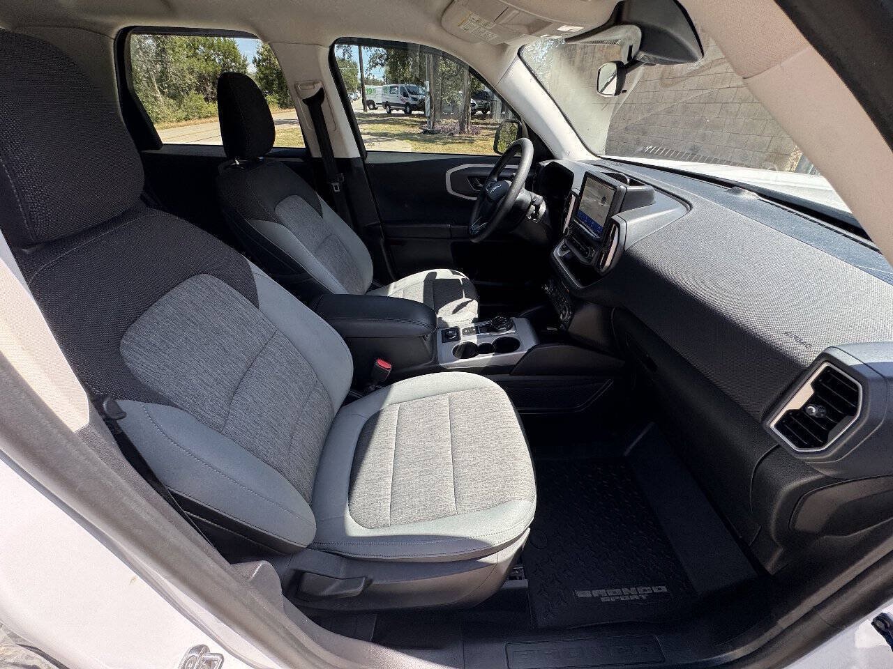 Used 2021 Ford Bronco Sport Big Bend AWD/4WD image 27