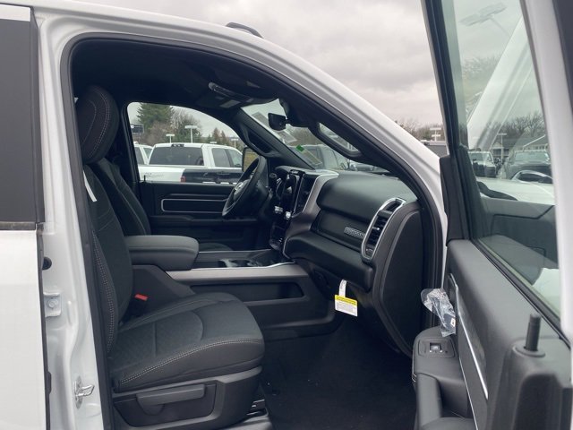 New 2026 RAM 2500 Big Horn image 47