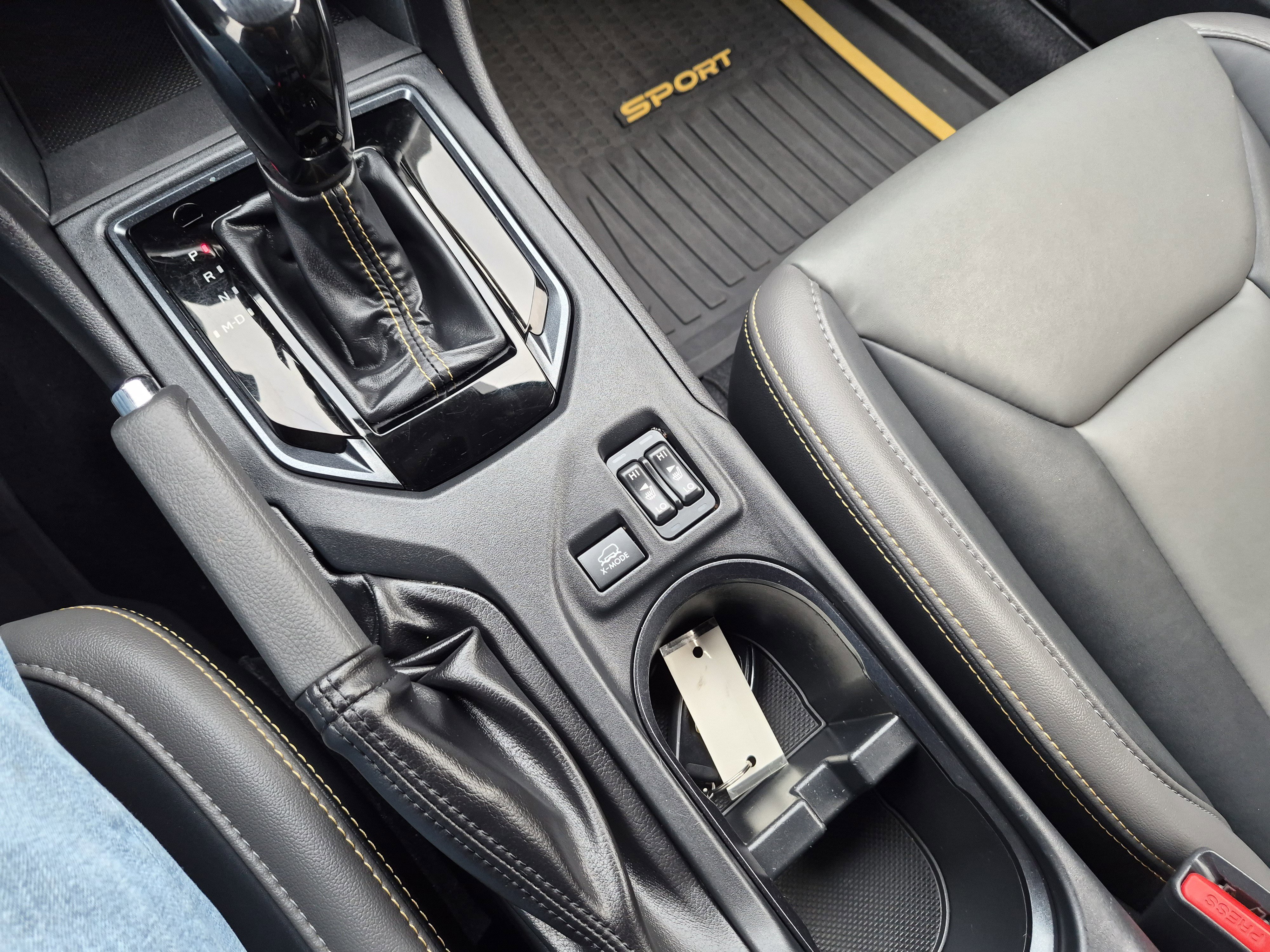 Used 2021 Subaru Crosstrek 2.5i Sport image 28