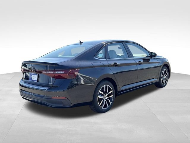 New 2026 Volkswagen Jetta SE FWD image 5