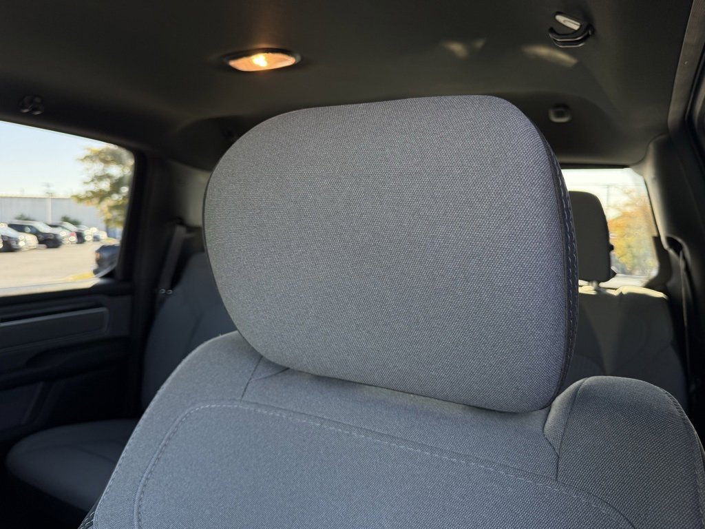 Used 2022 RAM 1500 Big Horn image 23