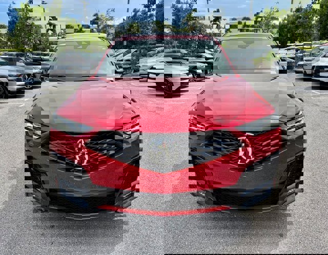 New 2026 Acura MDX A-Spec image 2