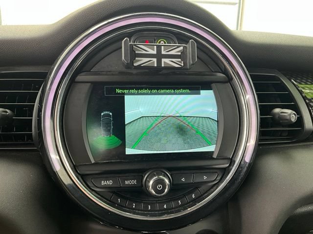 Used 2020 MINI Cooper S w/ Storage Package FWD image 4