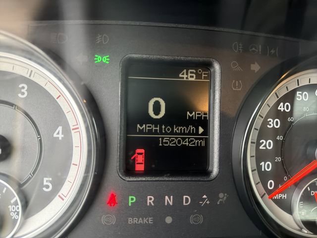 Used 2017 RAM 2500 Tradesman w/ Popular Equipment Group image 17