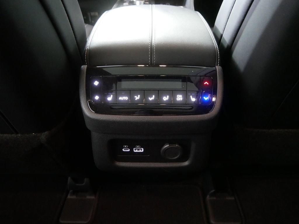 Used 2024 INFINITI QX60 Pure AWD/4WD image 21
