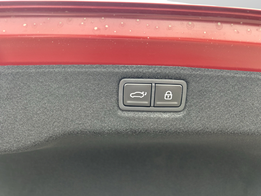 New 2026 Hyundai Sonata Limited FWD image 16