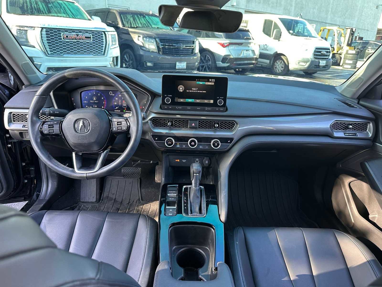 Used 2023 Acura Integra image 21