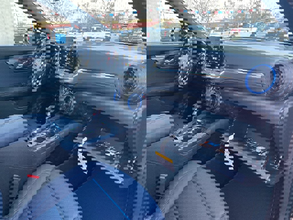 New 2026 Chevrolet Blazer RS w/ Enhanced Convenience Package image 21