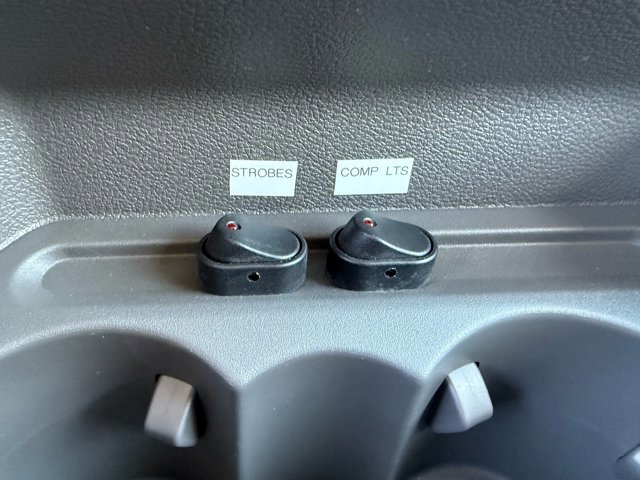 New 2024 Ford Transit 350 w/ Interior Upgrade Package image 24