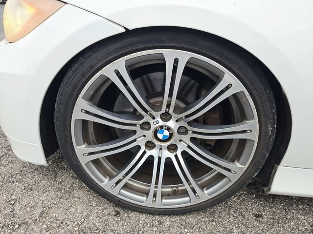 Used 2007 BMW 335i Sedan RWD image 19