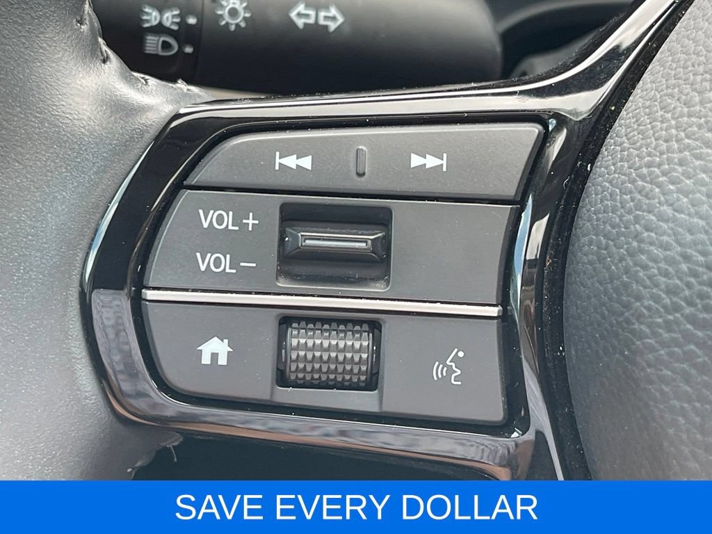 Used 2024 Honda HR-V EX-L image 18
