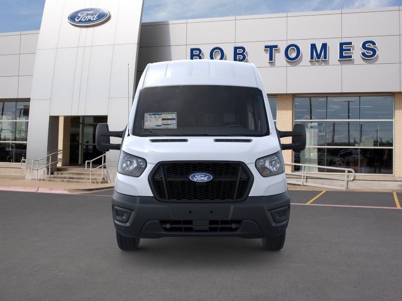 New 2026 Ford Transit 350 148 High Roof Extended w/ Load Area Protection Package RWD image 7