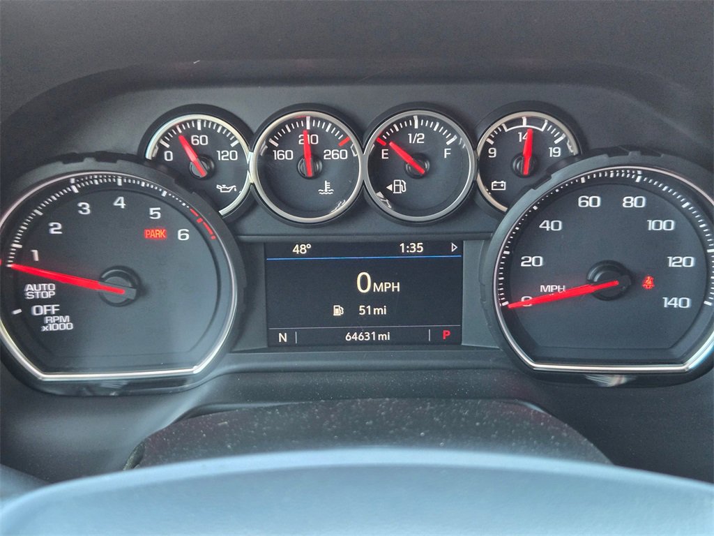 Used 2023 Chevrolet Suburban LS image 22