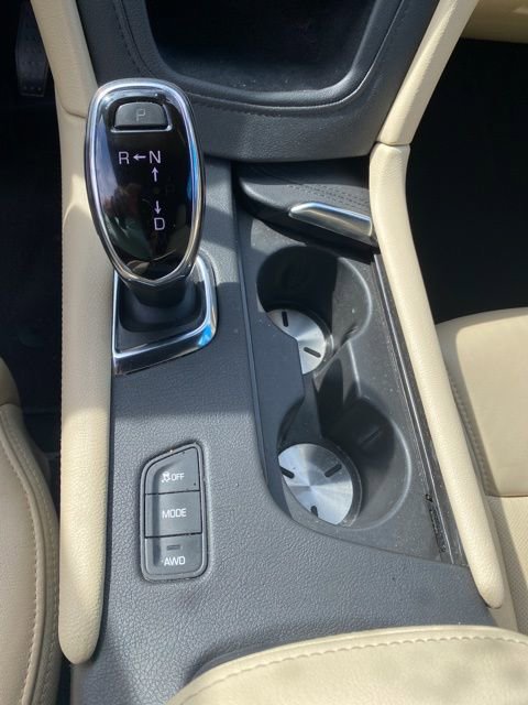 Used 2019 Cadillac XT5 Premium Luxury AWD/4WD image 31