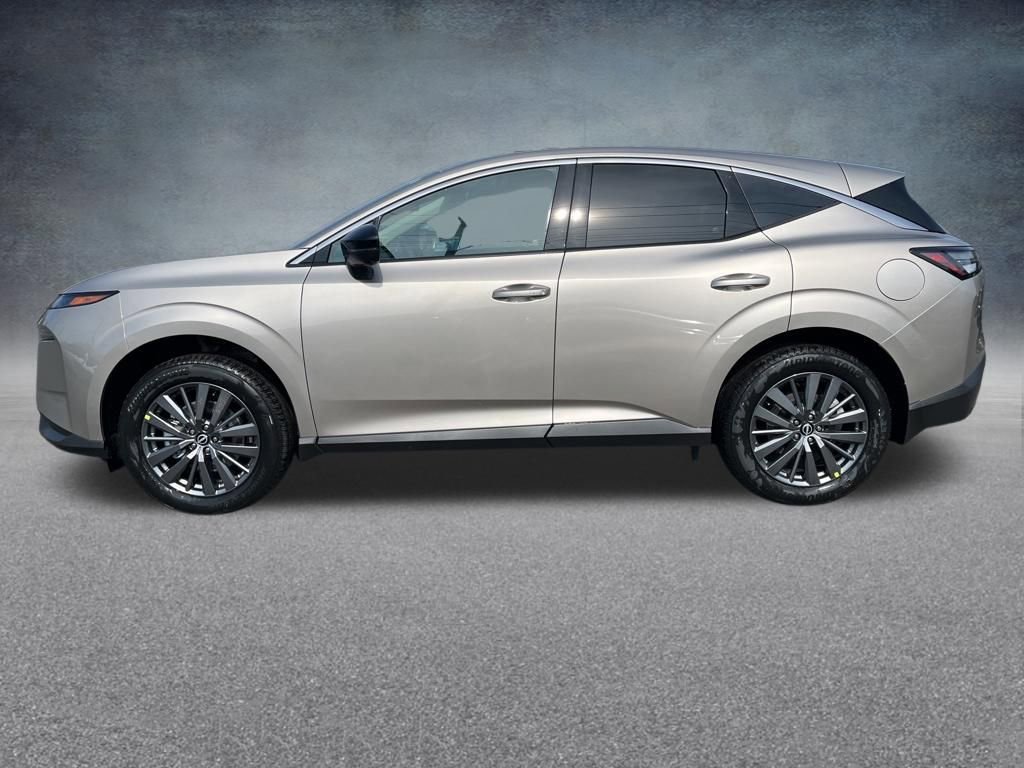 New 2026 Nissan Murano SL AWD/4WD image 7
