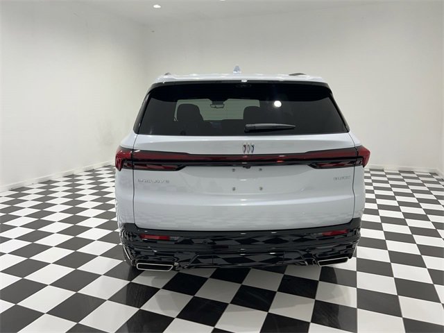 New 2026 Buick Enclave Sport Touring w/ Power Package image 4