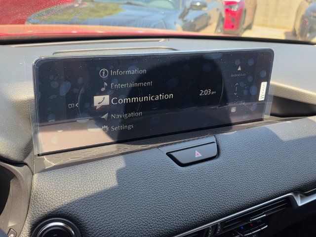 New 2026 MAZDA CX-90 Plug-In Hybrid w/Premium Sport AWD/4WD image 18