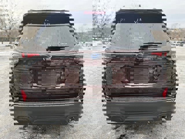 New 2026 Subaru Forester Limited image 9