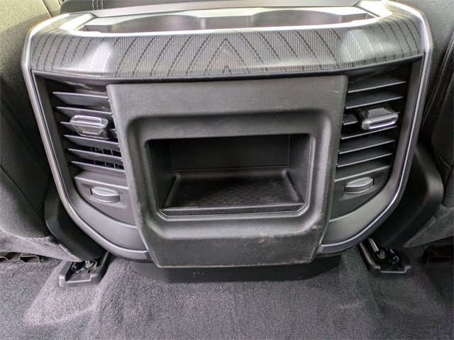 New 2026 RAM 1500 4x4 Crew Cab image 24