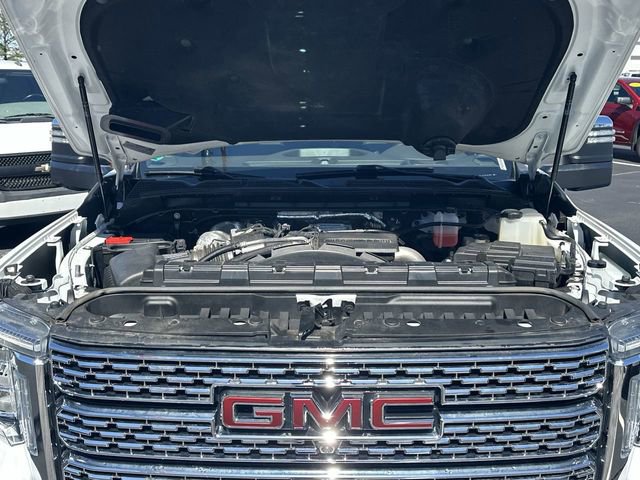 Certified 2023 GMC Sierra 2500 Denali image 31