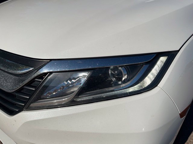 Used 2020 Honda Odyssey EX-L image 10