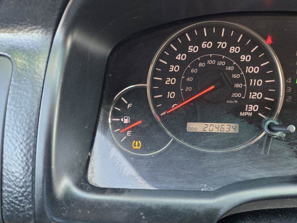 Used 2008 Lexus GX 470 image 22