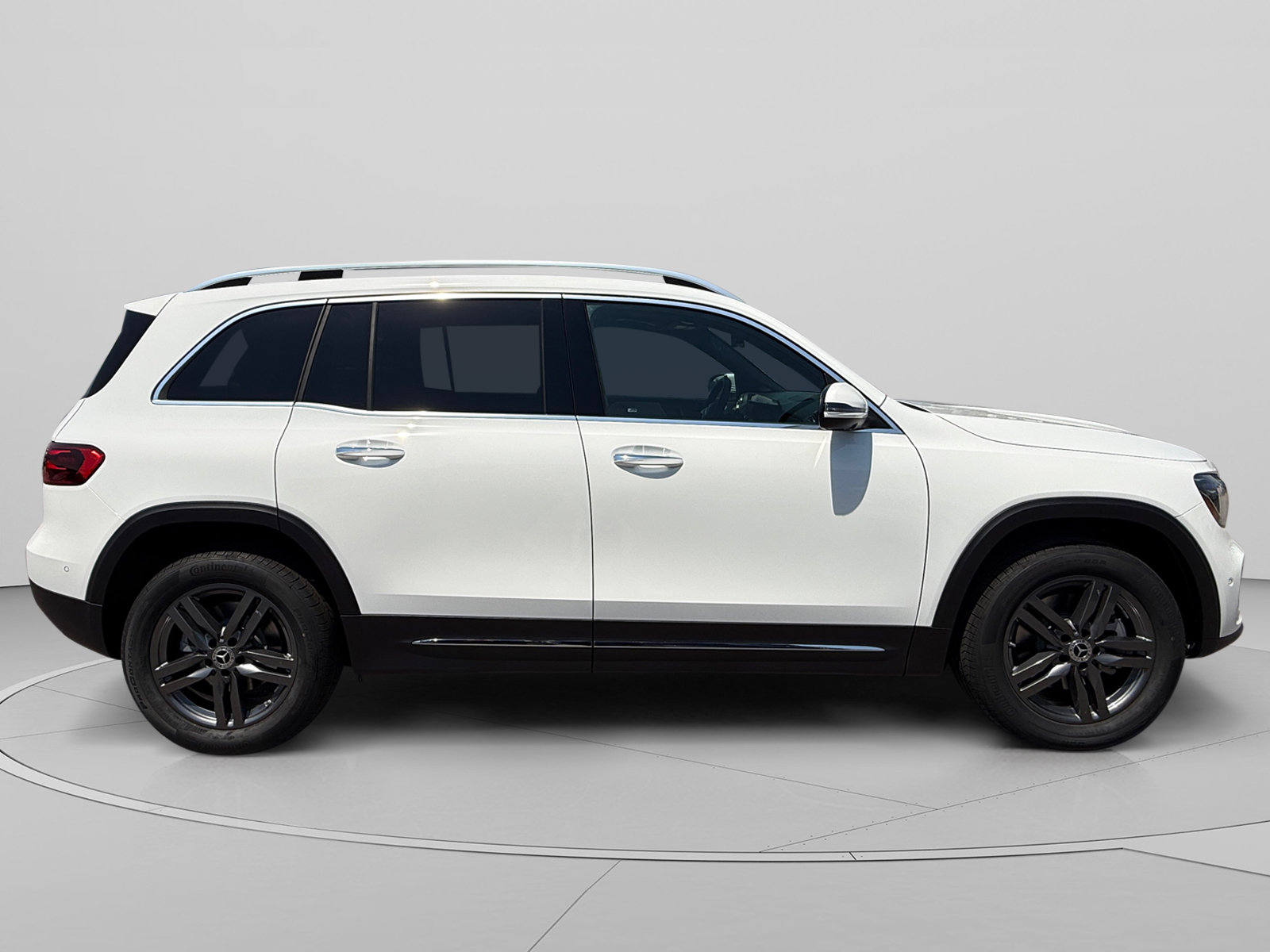 New 2026 Mercedes-Benz GLB 250 4MATIC image 6