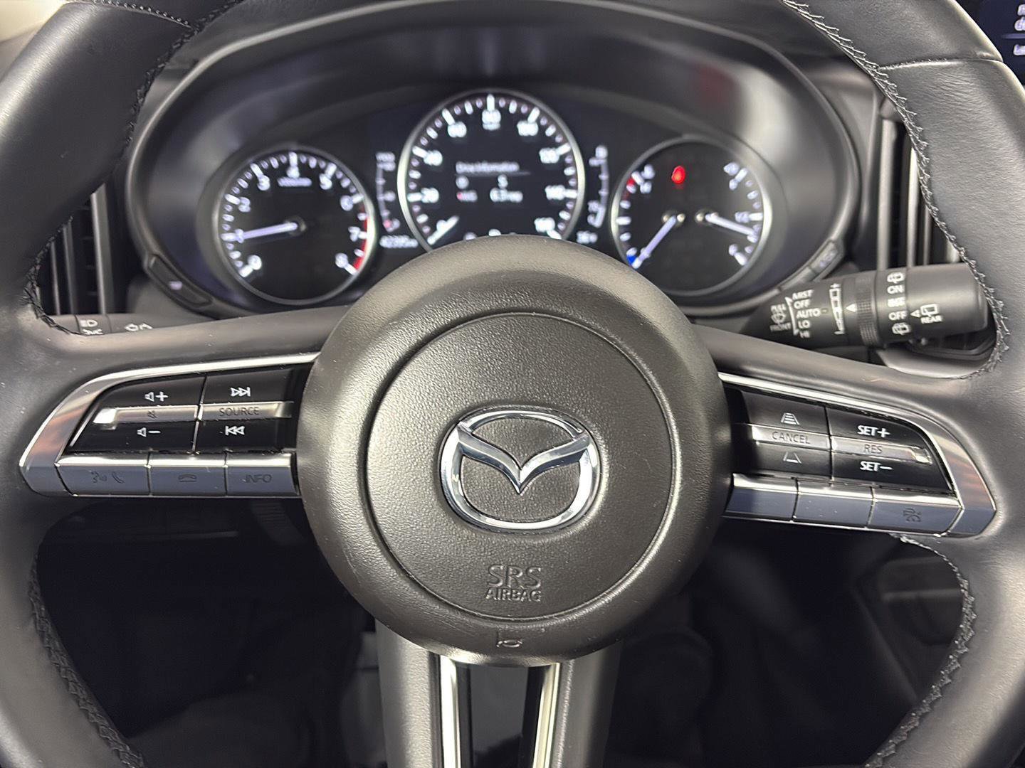 Used 2023 MAZDA CX-50 2.5 S w/ Cargo Package image 39