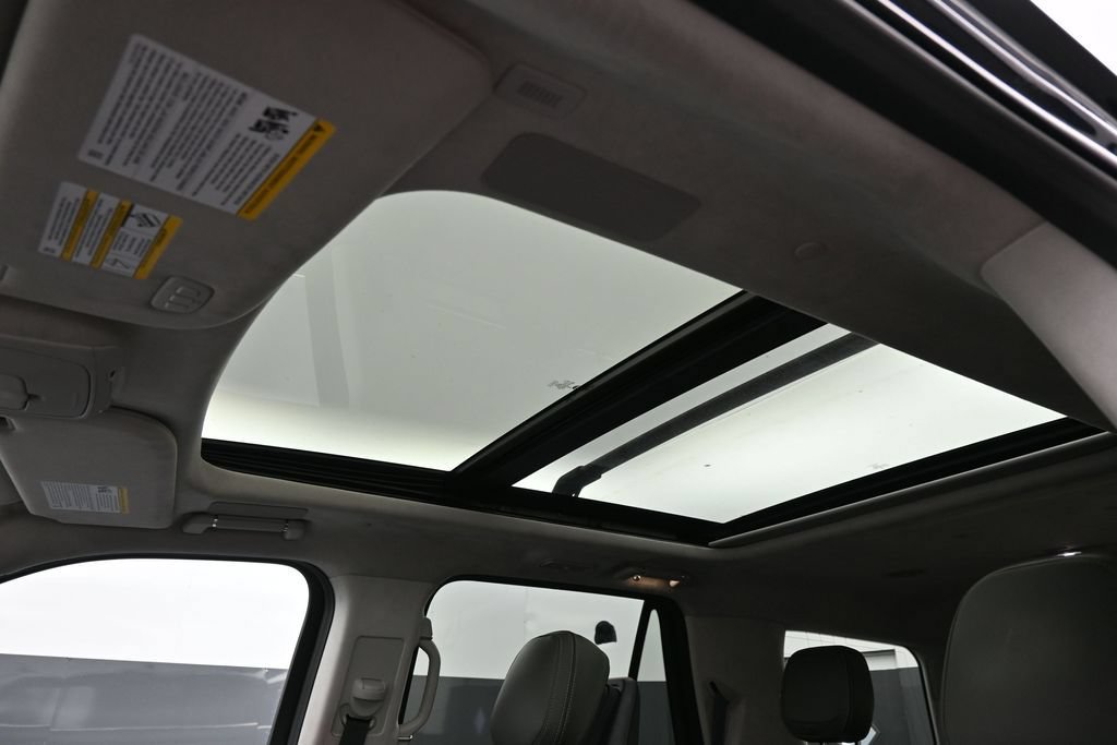 Used 2023 Lincoln Navigator Black Label AWD/4WD image 57