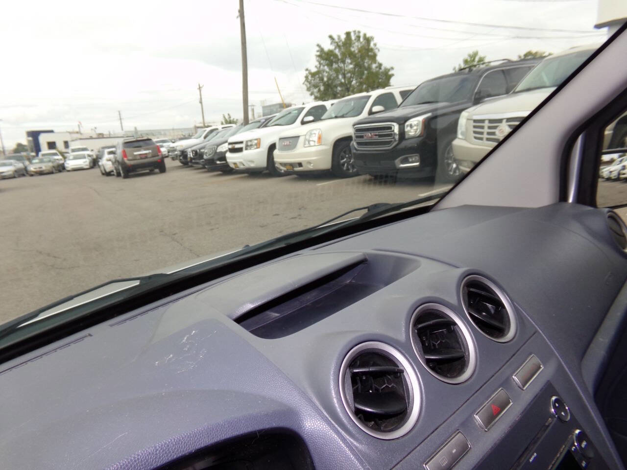 Used 2012 Ford Transit Connect XLT FWD image 47