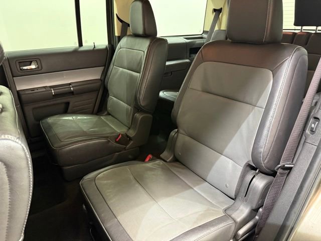 Used 2014 Ford Flex SEL w/ Equipment Group 202A image 27