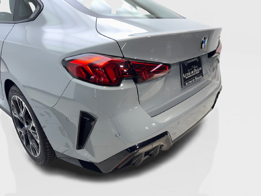 Used 2026 BMW 228i FWD image 21